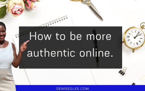 How to Be More Authentic Online | Why Is It Important to Be Authentic Online | Authentic Online | How to Be Authentic Online | Online Authenticity