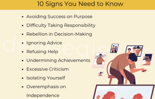 Adult Oppositionality Defiant Disorder 10 Signs You Need to Know