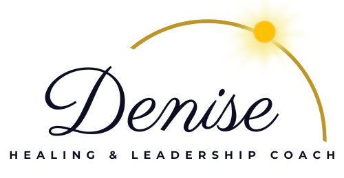 healing and leadership coach