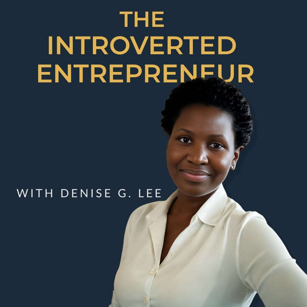 THE INTROVERTED ENTREPRENEUR cover art 425