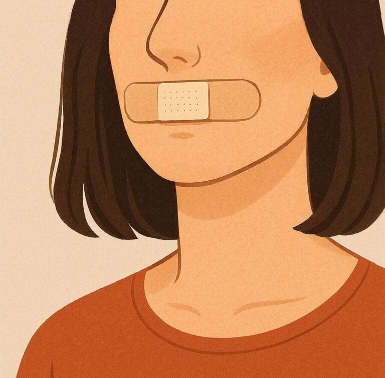 Why We Avoid Conflict